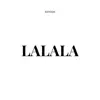 RapGem - Lalala - Single